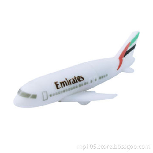 wholesale airplane USB flash drive